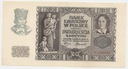 1940 20 zł Dwadzieścia Złotych, Seria H
