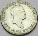 Królestwo Polskie 5 Złotych Polskich 1816 RZADKA