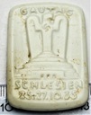 Medal 25-27.10.35 NSDAP Gautag Schlesien