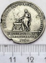 1750 Bishieher Hat Unsderherrgeholffen Beschlusdes