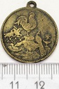 1893 Wystawa Wrocław Geflugen Ausstellung Breslau