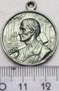 Medal 1921 Zum Andenken An Den Abstimmungskampf