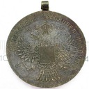 Medal Conckuren Gebruser Horovitz