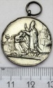 Medal dla nowożeńców RZADKI