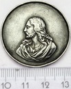 Medal Fuerchte Gott Und Halte Seine Geborte