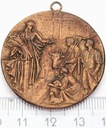 Medal Izby Rolniczej Landwirtschaftskammer Provinz