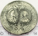 Medal Jan II Kazimierz?