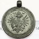 Medal Krzyż i Orzeł
