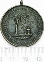 Pietate Modestia Diligentia Insignis Honoris Causa