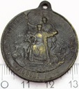 Medal Rosja