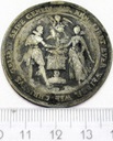 Medal Seine Ever Webern Mannes
