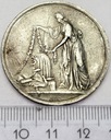 Medal Szanuj Kobiety. Ehre Den Frauen!