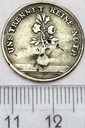 Medal upominkowy Miłość i Małżeństwo RZADKI