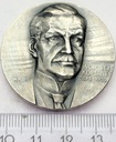 Medal Wojciech Korfanty Okopy Niewoli