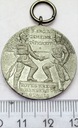 Medal DATIGKEIT ROTES KREUZ ROSENBERG 1914-15