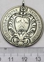 Medal Za Lojalność Fur 25 Jahrige Treue Dienste