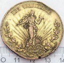Medal 1902 Erste Ostpreussische Ausstellung