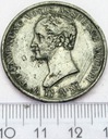 Medal Boże Wróć Nam Króla Naszego