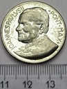 Medal Jan Paweł II 1983 Ivbilaevm Redemptionis