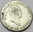 5 Złotych Polskich 1817 Królestwo Polskie