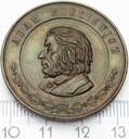Medal Adam Mickiewicz 1798-1898 Ja i Ojczyzna