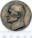 Medal Kopia Marszałek Edward Śmigły Rydz