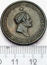 Medal Król Polski Aleksander Wskrzesiciel 1815 (1)