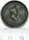 Medal Król Polski Aleksander Wskrzesiciel 1815 (2)