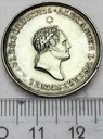 Medal Król Polski Aleksander Wskrzesiciel 1815 (3)