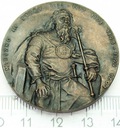 Medal Mieszko III Stary Kolegiata Kruszwica