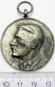 Medal Niemcy Hitler 1934 Schutzenfest Sommerfeld
