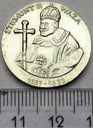 Medal Poczet Zygmunt III Waza 1587-1632 SREBRO