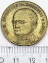 Medal Stanisław Moniuszko Stowarzyszenie Śpiewacze