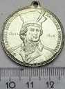 Tadeusz Kościuszko 1794-1894 Naczelnik Państwa