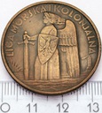 Liga morska i kolonialna 1935 Odzyskanie morza (2)