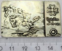 Medal 13.VI.1915 Rokitna