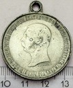 Najświętsza Panno Czuwaj Nad Naszym Cesarzem 1864