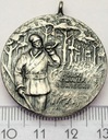 Medal Polski Związek Łowiecki (1)