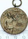 Medal Polski Związek Łowiecki (2)
