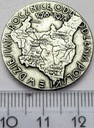 Medal Powszechna Wystawa Krajowa Poznań 1929