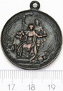 Medal Powszechna Wystawa Krajowa we Lwowie 1894