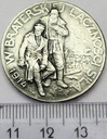 Rosjanie Braciom Polakom 1914 W ŁĄCZNOŚCI SIŁA (2)