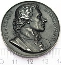 Medal Tadeusz Kościuszko 1818