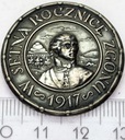Tadeusz Kościuszko 1917 W Setną Rocznicę Zgonu