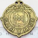 Odznaka Sołtysa, 19 sierpnia 1864