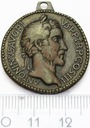 Medal Antoninvsavgri Vspptrrcoss III