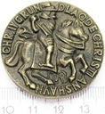 Chr IV Grun Dlagde Christi Ansahavn Brostes 1785