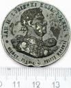 Jan III Sobieski Król Polski 1883 Niemcy Zbawił