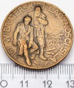 Medal Rosjanie Braciom Polakom 1914 (1)