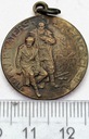 Medal Rosjanie Braciom Polakom 1914 (3)